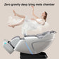 Advanced 5D Zero Gravity Massage Chair | Full Body Yoga Stretch & Calf Relief